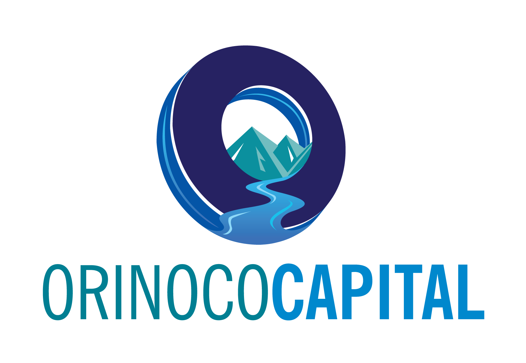 Orinoco Capital Logo